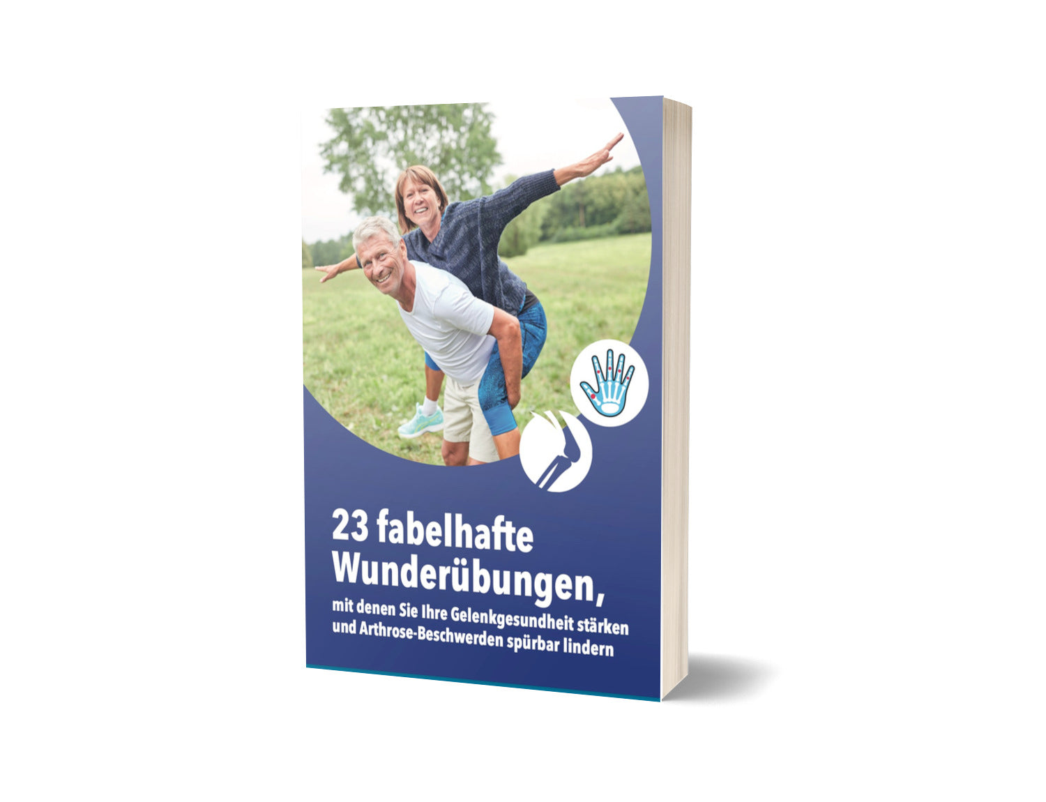23 fabelhafte Wunderübungen bei Arthrose