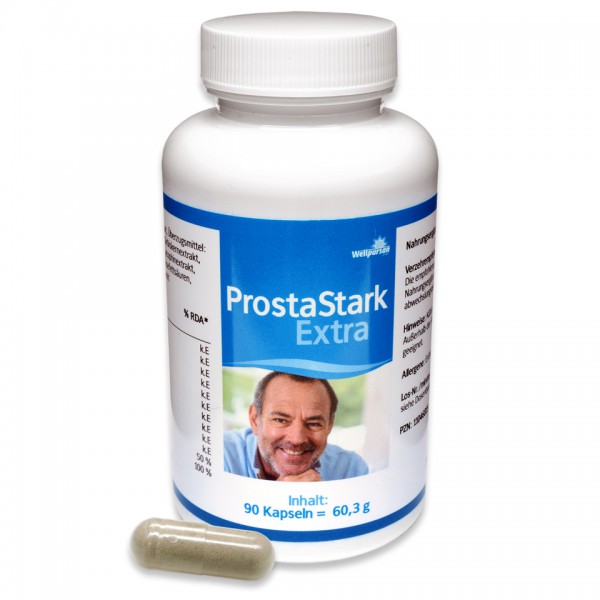 ProstaStark Extra®