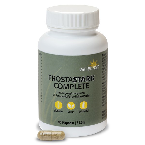 ProstaStark complete